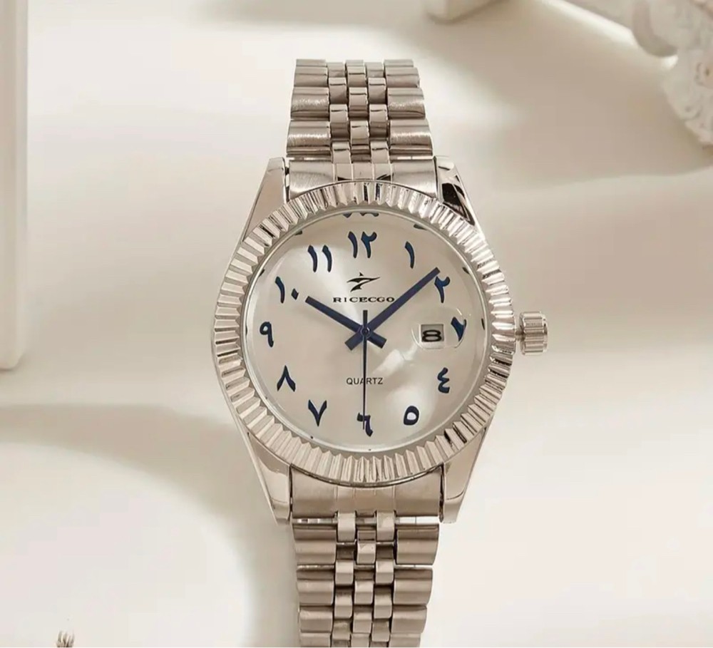 Classic watch - 3