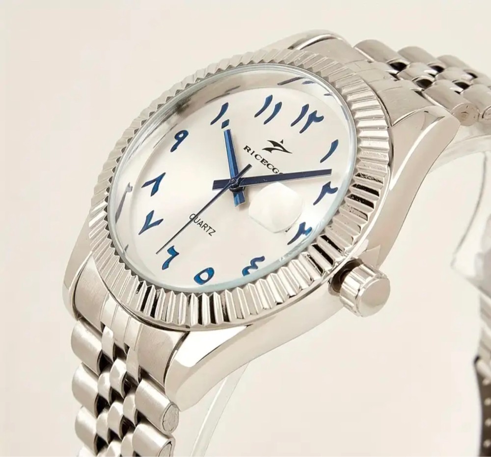 Classic watch - 2