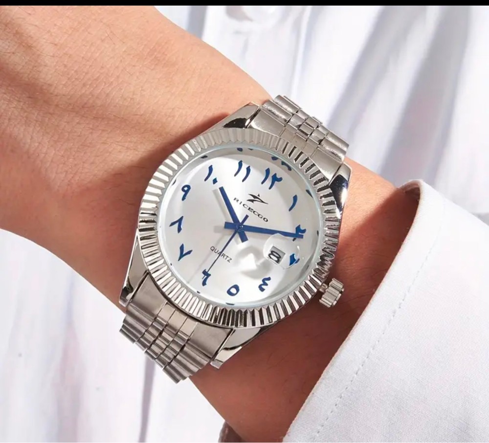 Classic watch - 3