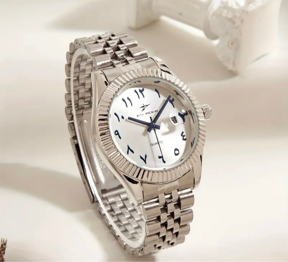 Classic watch - 2