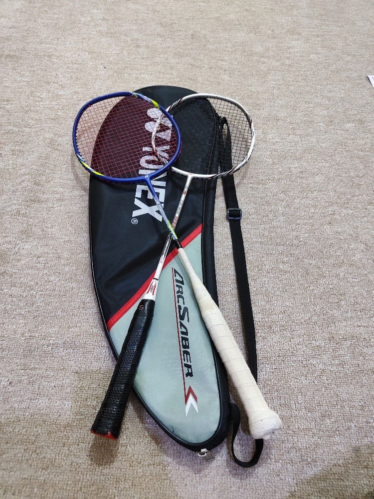 racket - 1