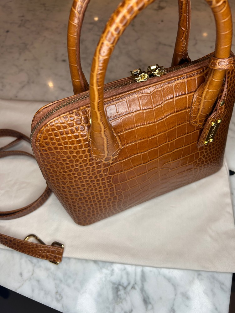 SANDRA J. bag - 2