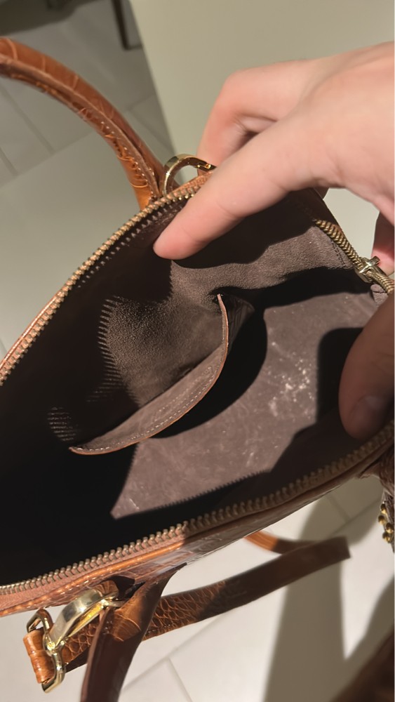 SANDRA J. bag - 5