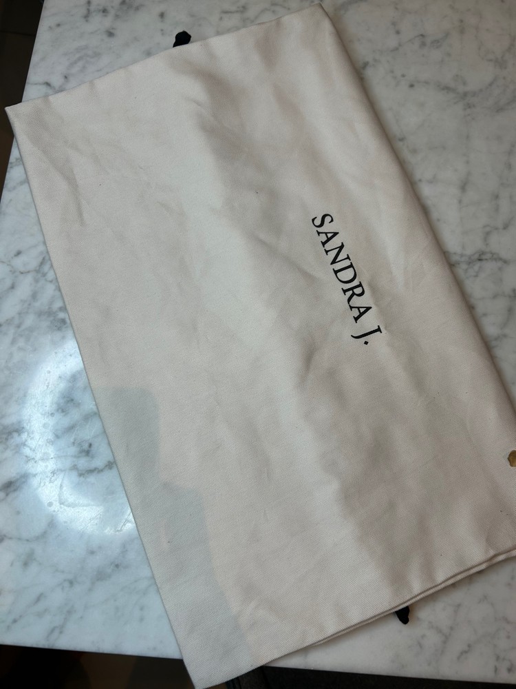 SANDRA J. bag - 4