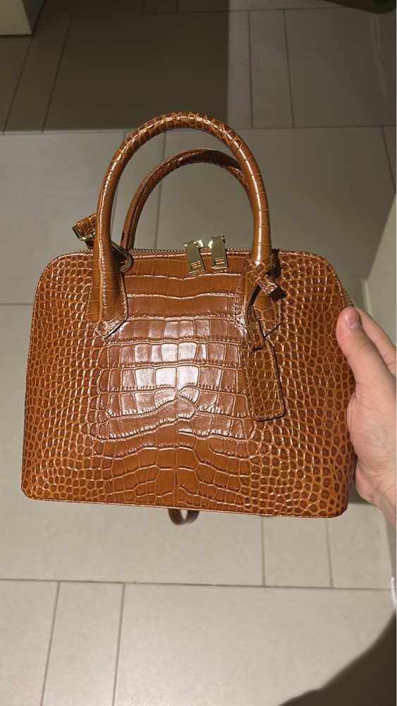 SANDRA J. bag - 7