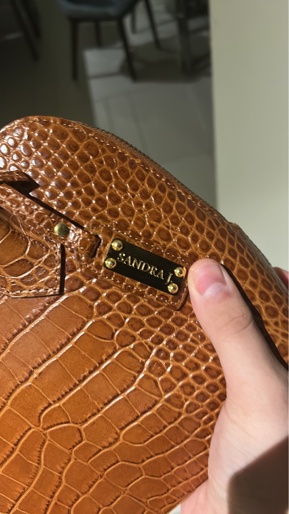 SANDRA J. bag - 3