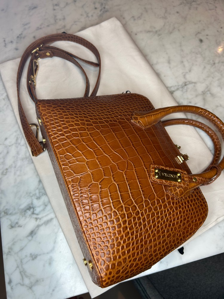 SANDRA J. bag - 6