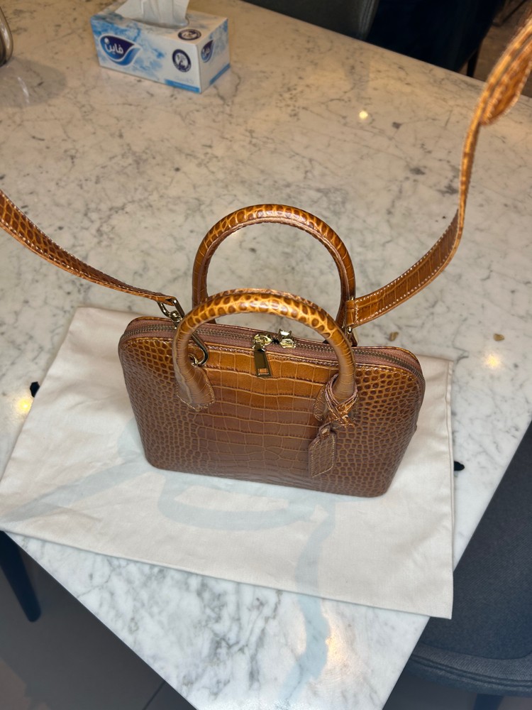 SANDRA J. bag - 1