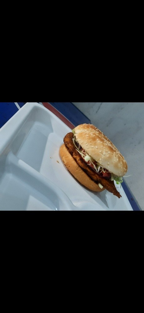 Fast Food chef in Qatar. - 2