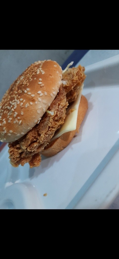 Fast Food chef in Qatar. - 1