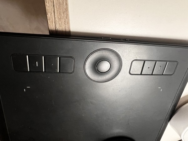Wacom Intuos Pro Medium - 3