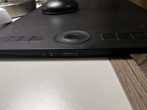 Wacom Intuos Pro Medium - 4