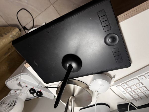 Wacom Intuos Pro Medium - 2