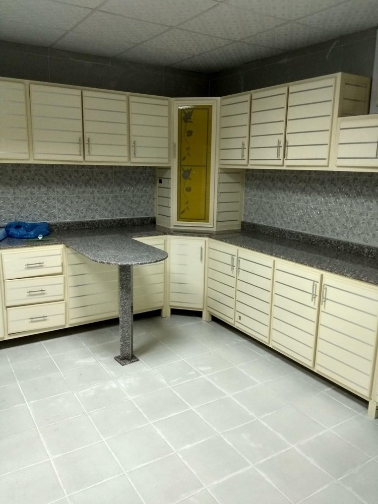 Aluminium Kitchen - 6