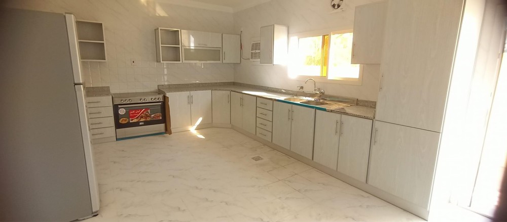 Aluminium Kitchen - 4