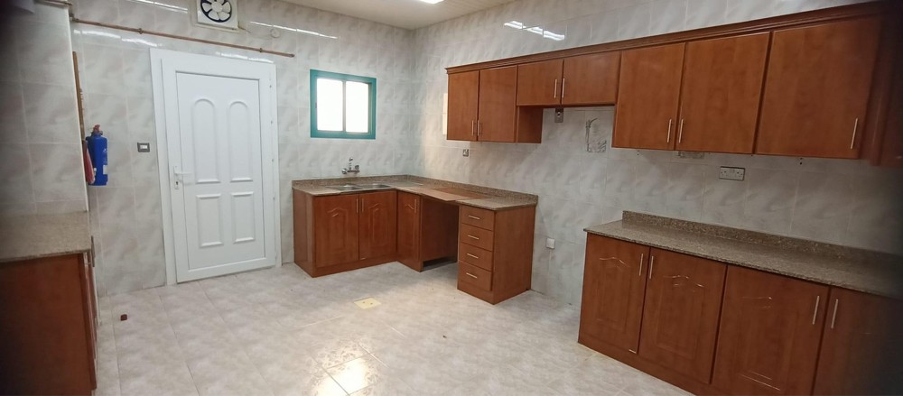 Aluminium Kitchen - 8