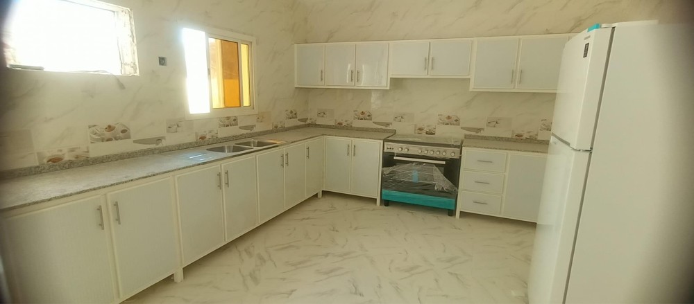 Aluminium Kitchen - 3