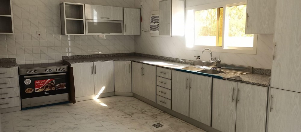 Aluminium Kitchen - 7