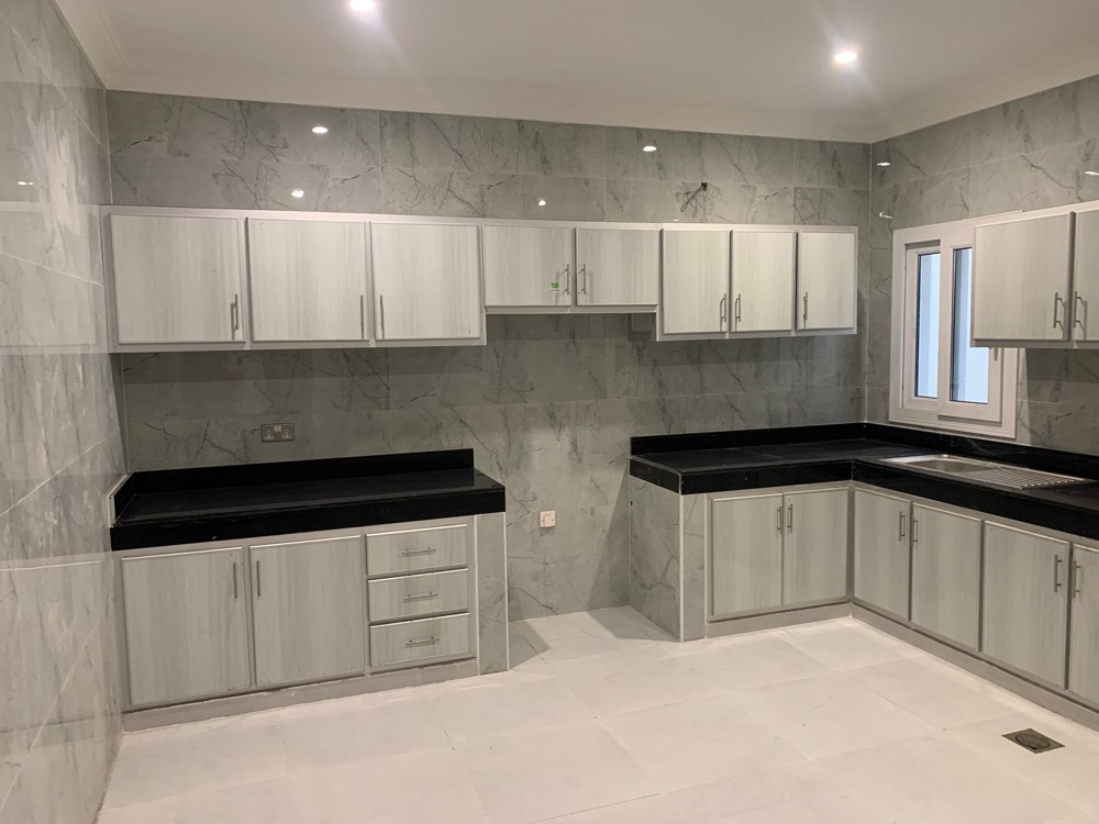 Aluminium Kitchen - 2