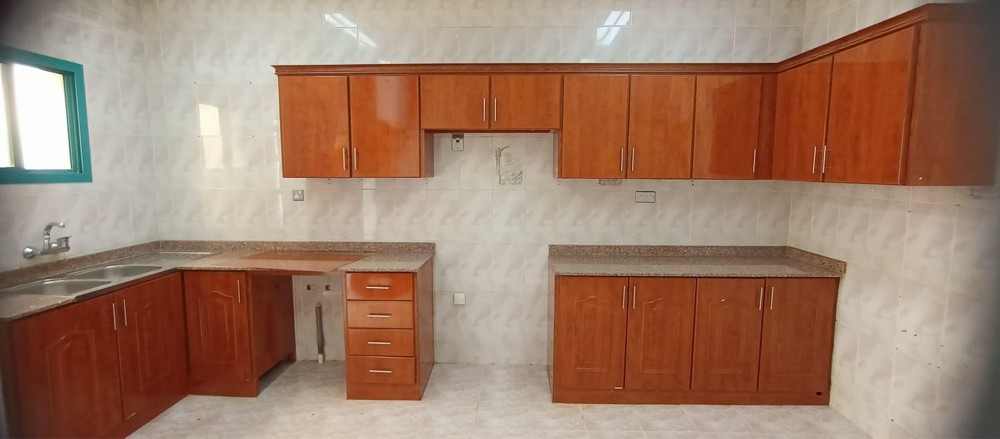 Aluminium Kitchen - 5