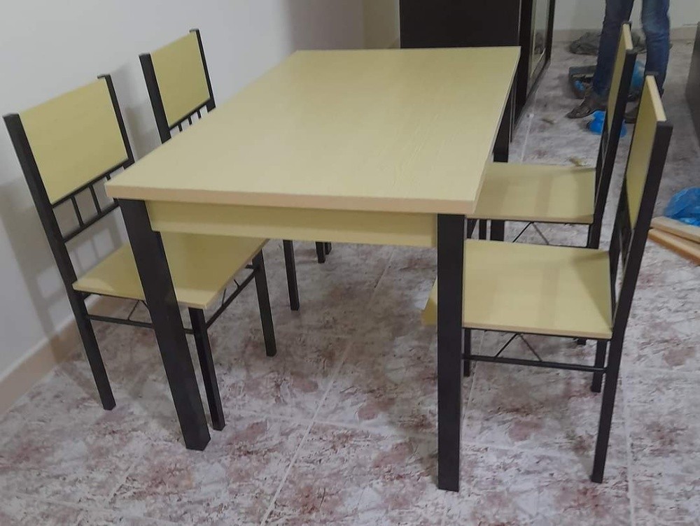 Dinning table available - 13