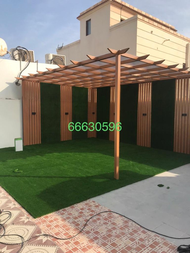 عمل مظلات - 1