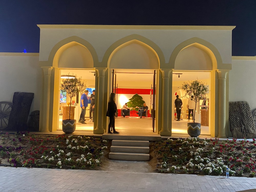 طارق بن ذياد مهندس كهرباء و اضاءة - 6