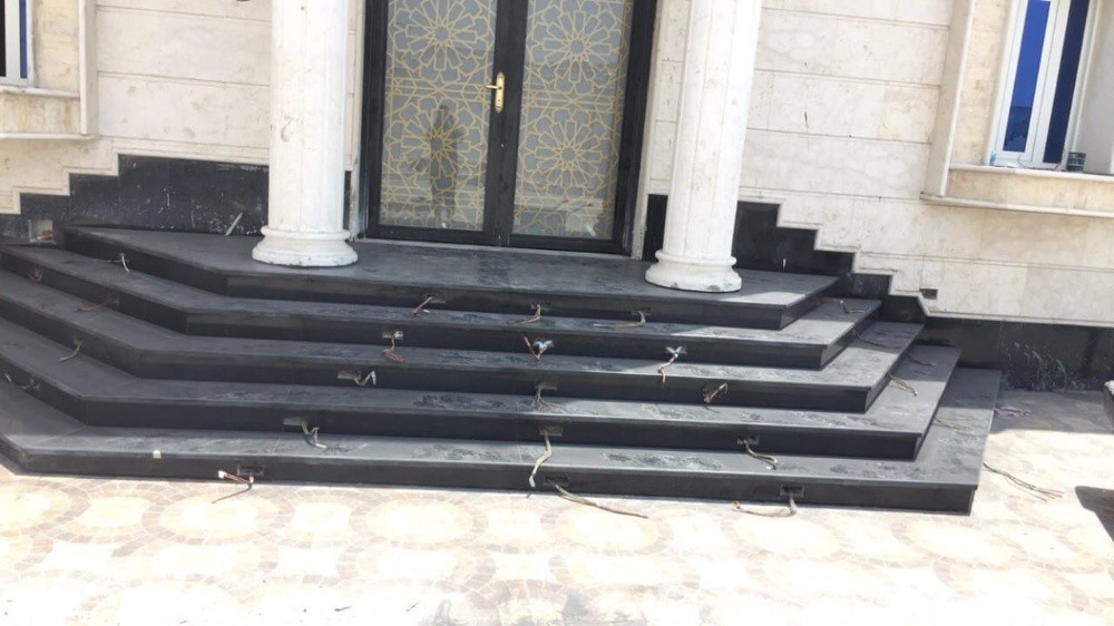 توريد وتركيب رخام - 12