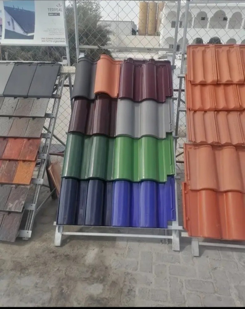 roof tiles - 5