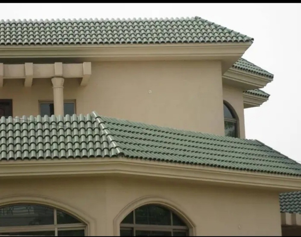 roof tiles - 6