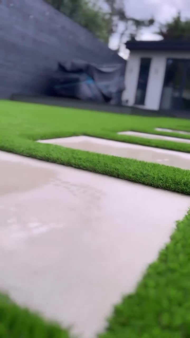 زراعه الفيلا والبيوت وشبكات الري - 1