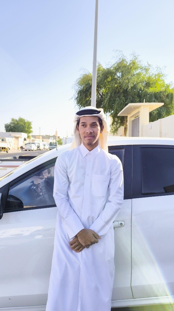 Md Obayed Ahmed - 1