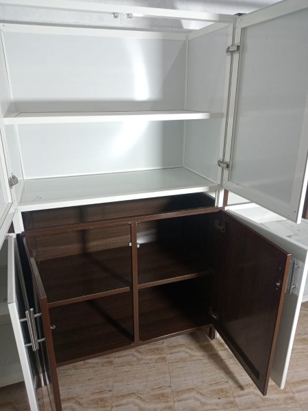 Cupboard and cabinet for sale - 2