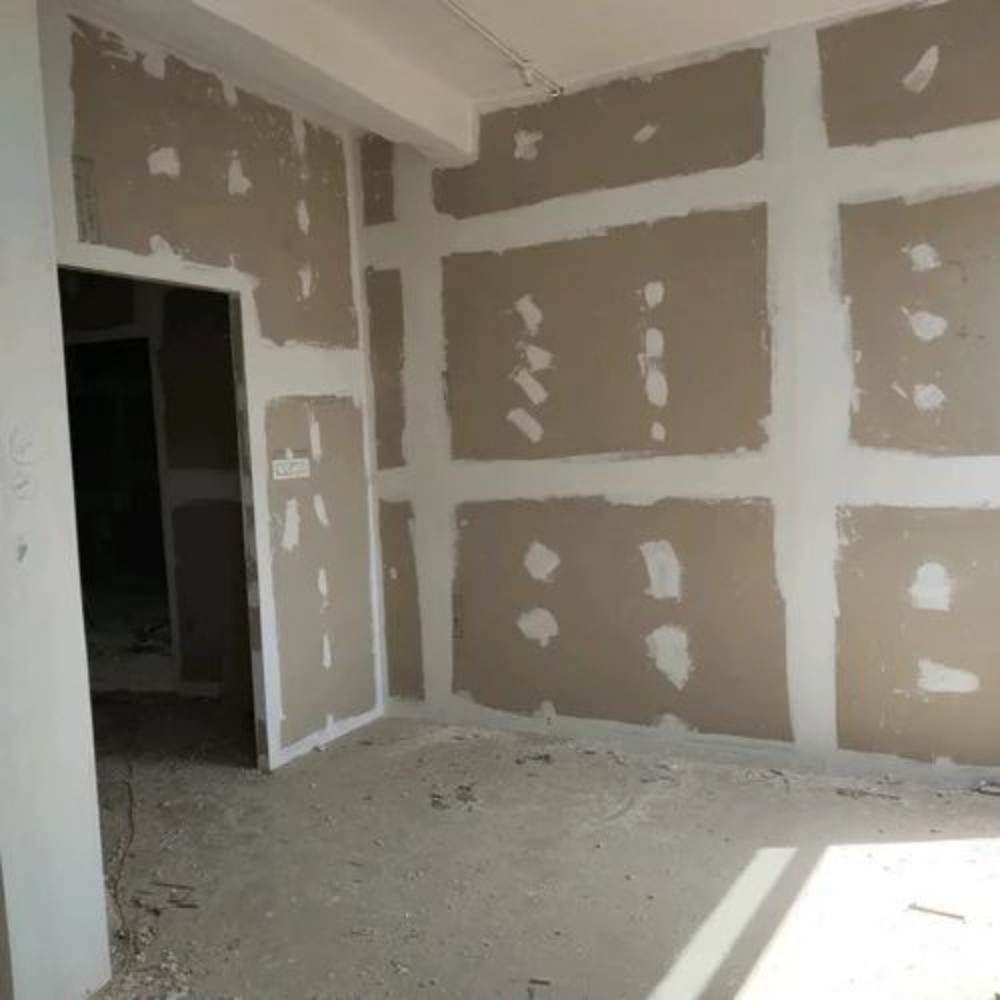 Doha gypsum Carpenter work - 5