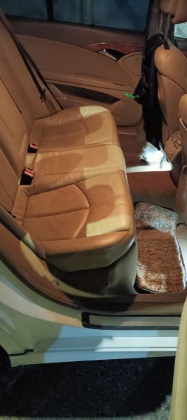 Mercedes E 230 2008 — photo 3 for sale in Qatar