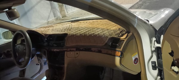 Mercedes E 230 2008 — photo 7 for sale in Qatar