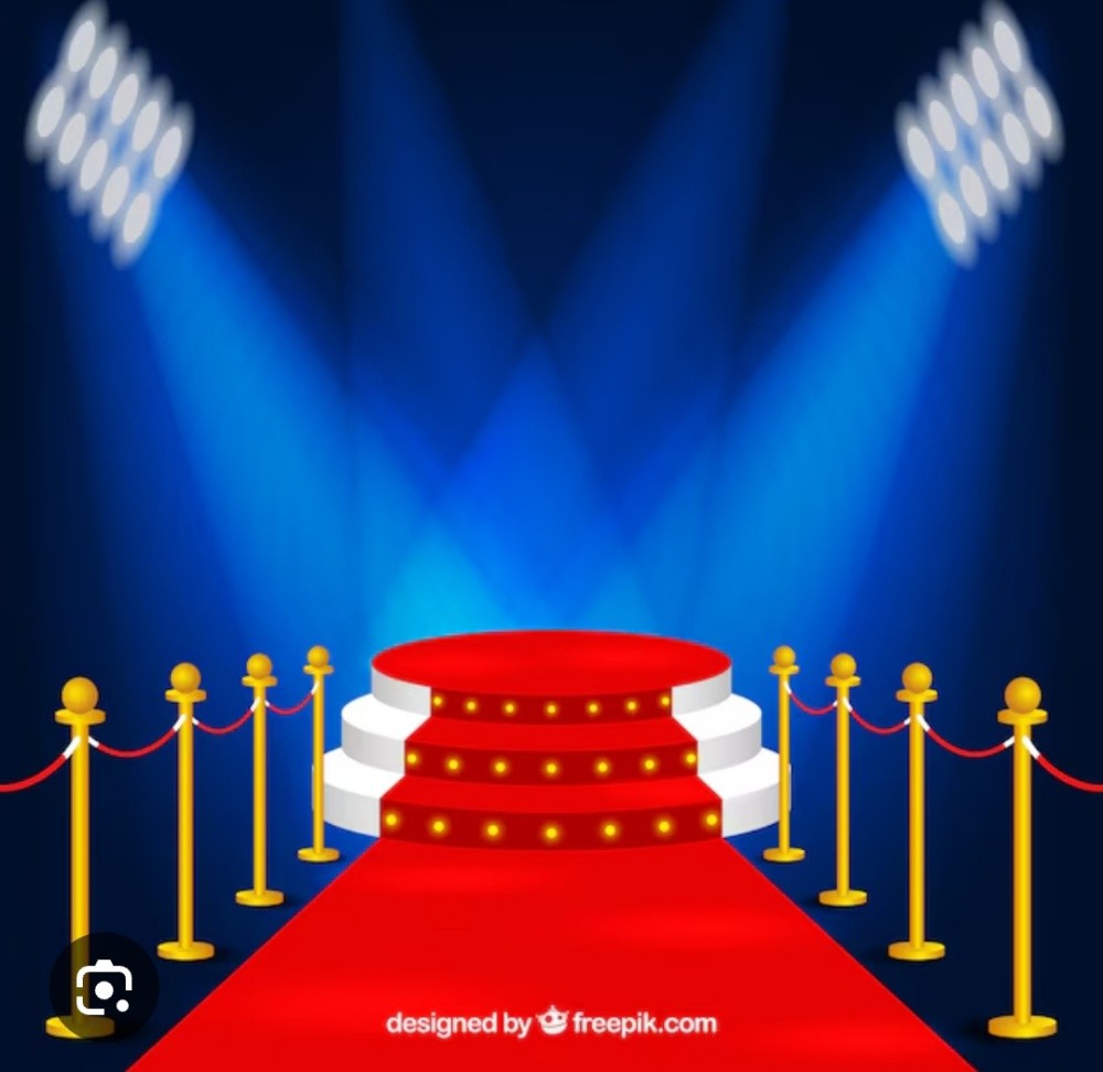 Fair & Event All Carpet Available - 4