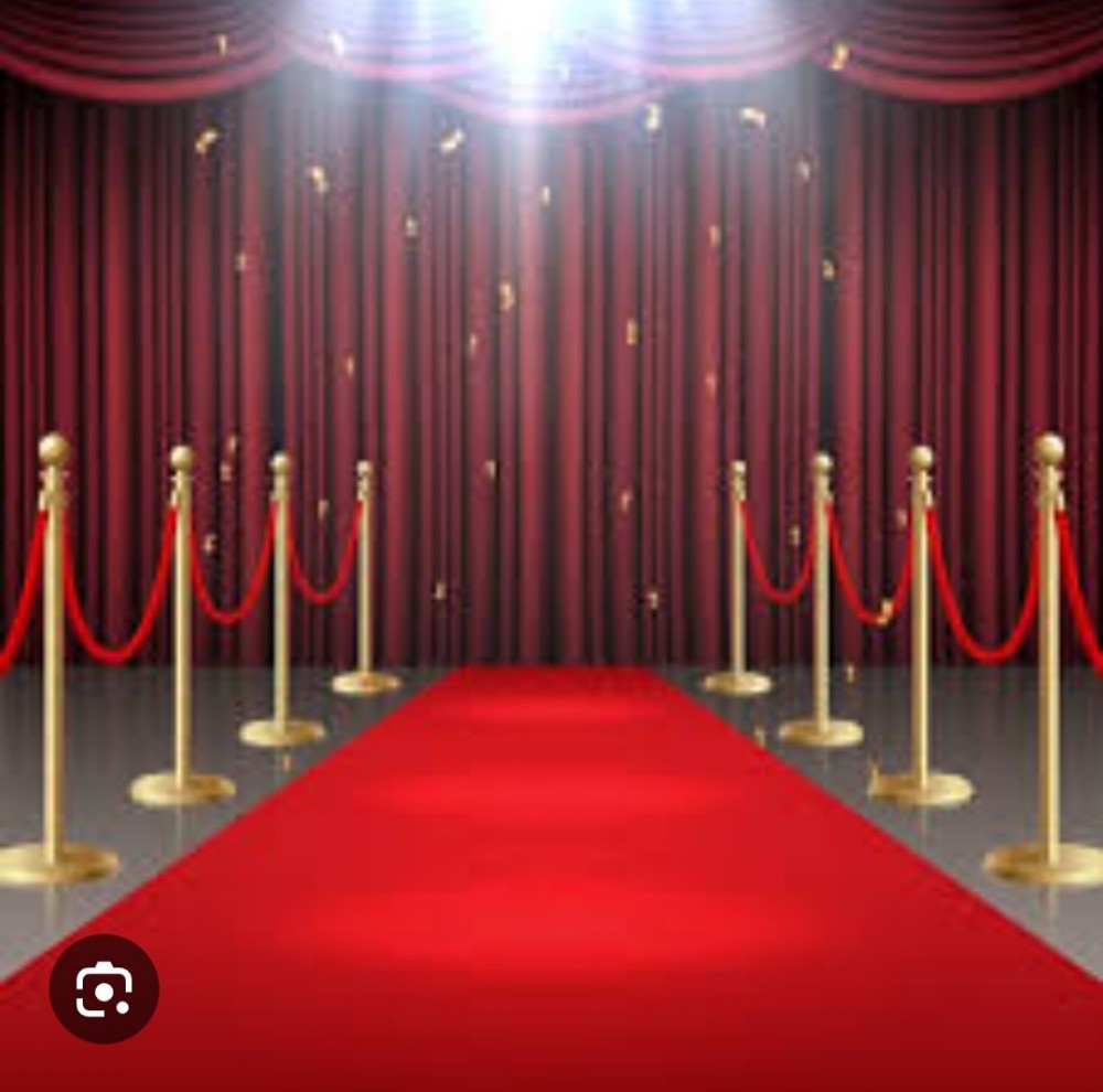 Fair & Event All Carpet Available - 13