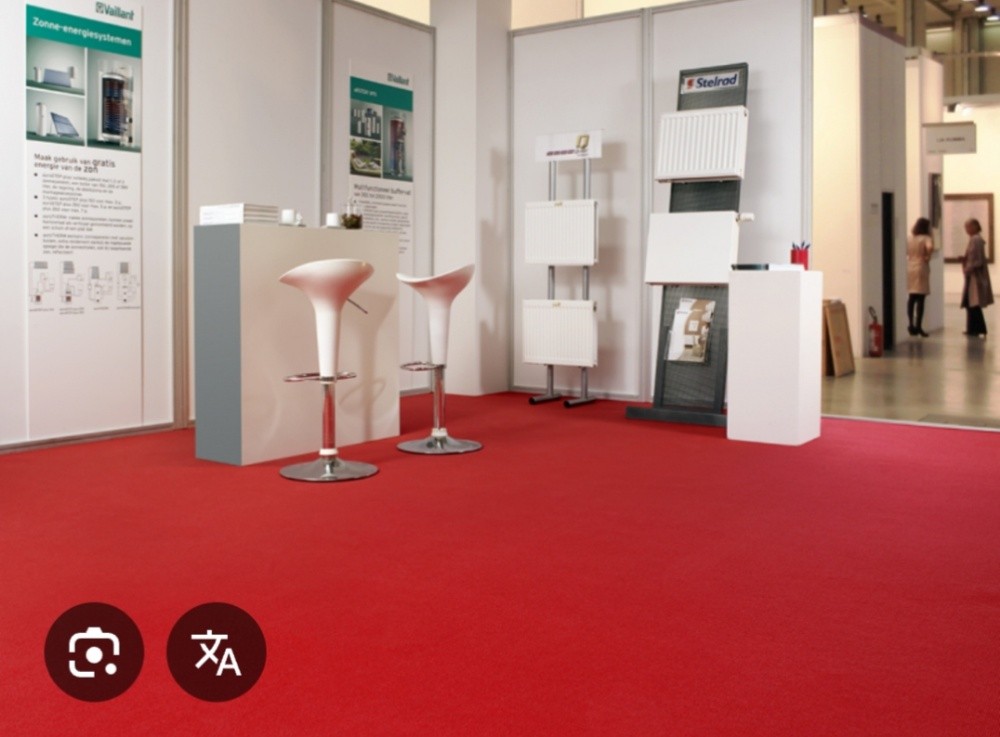 Fair & Event All Carpet Available - 7