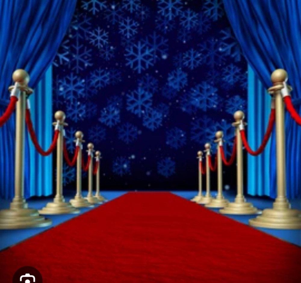 Fair & Event All Carpet Available - 6