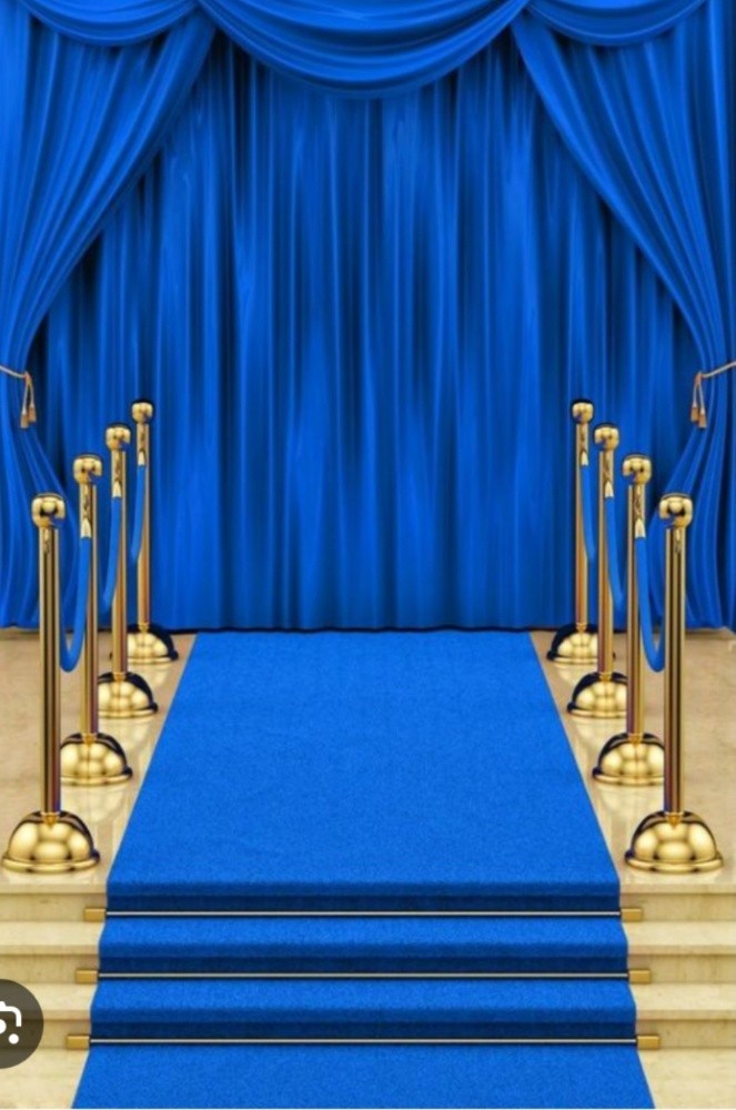 Fair & Event All Carpet Available - 5