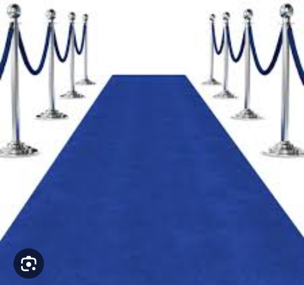 Fair & Event All Carpet Available - 11