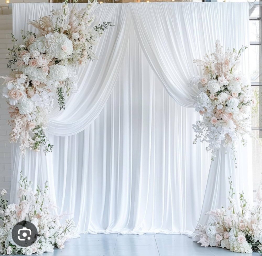Fair&Event All Curtain Available - 1
