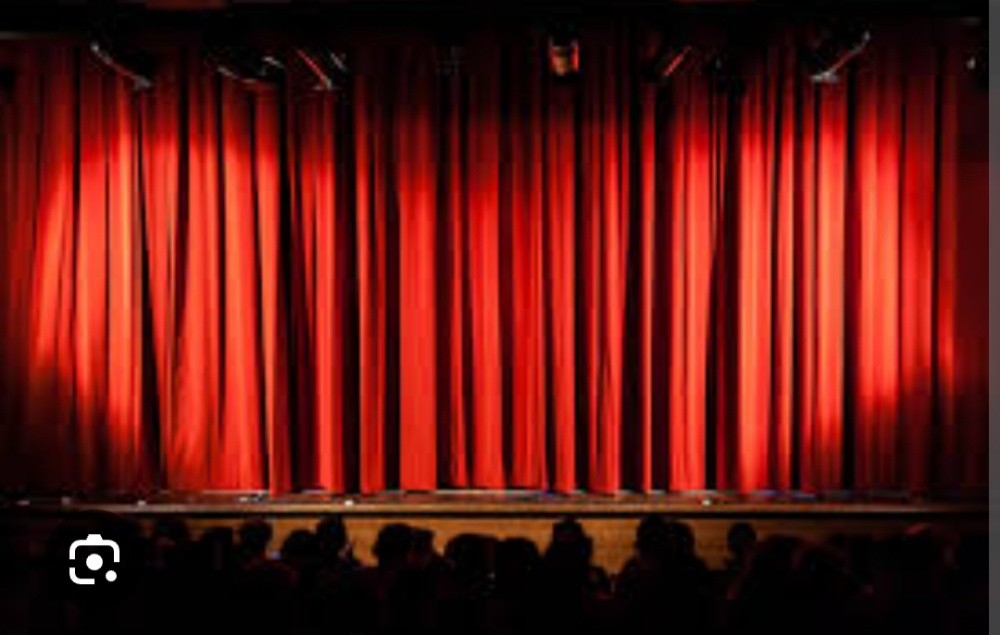 Fair&Event All Curtain Available - 6