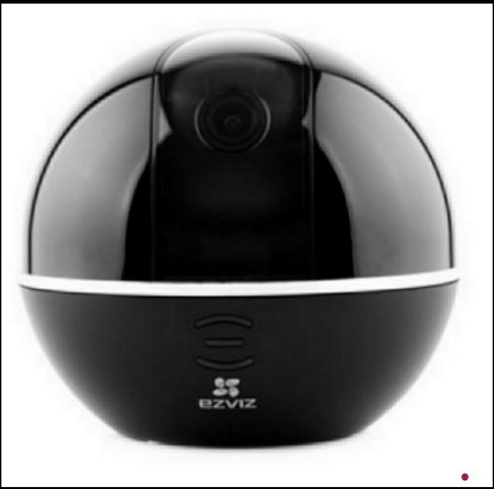 baby wifi security camera - 5