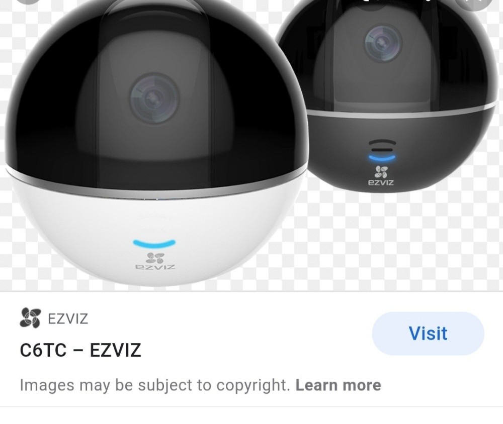 baby wifi security camera - 6