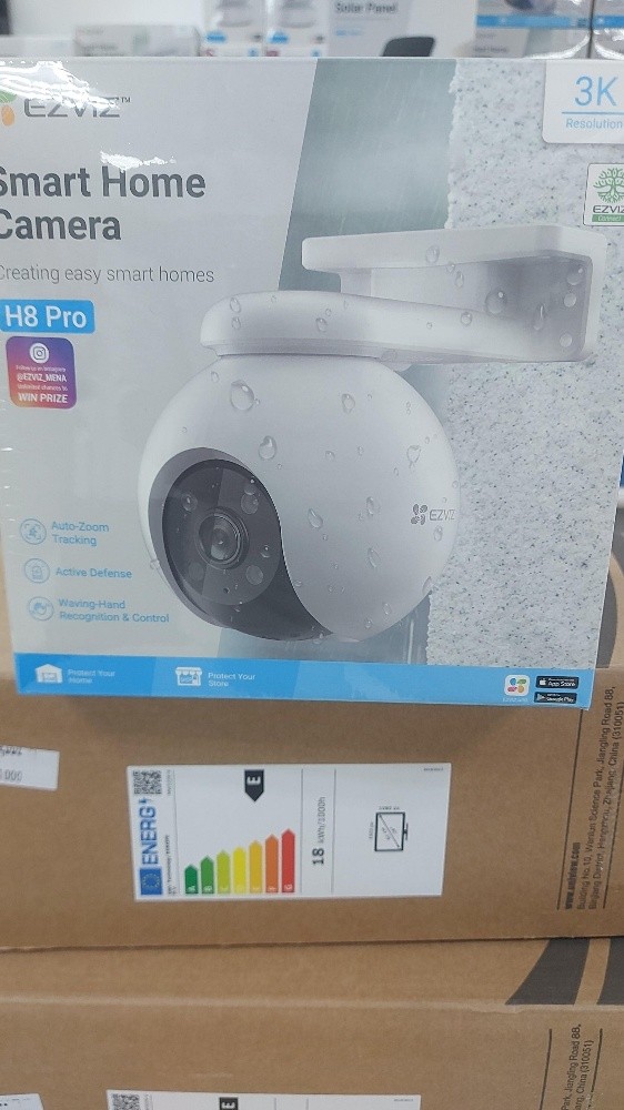 baby wifi security camera - 2