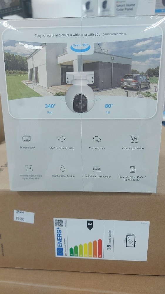 baby wifi security camera - 3