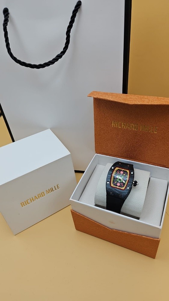 Richard mille - 2