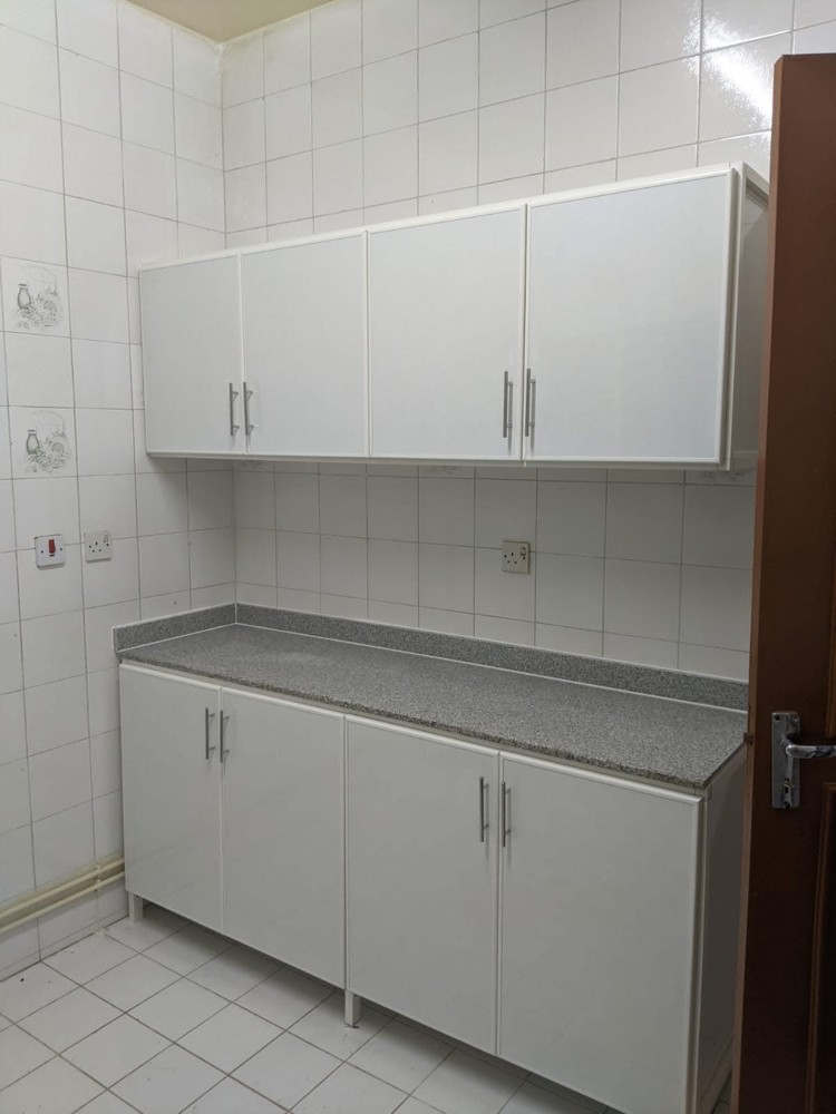 new aluminum kitchen cabinets mak - 3